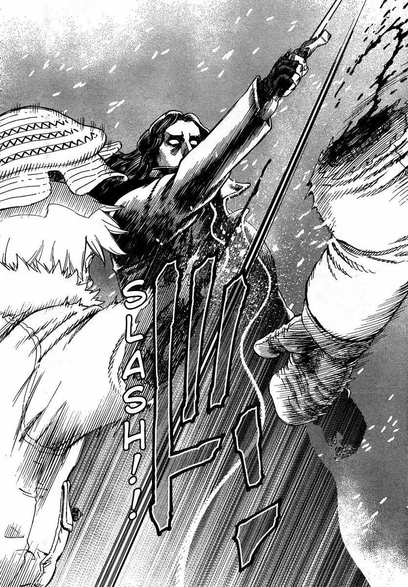 Battle Angel Alita Last Order Chapter 47 24